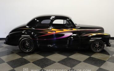 Chevrolet-Stylemaster-1947-Black-Gray-19