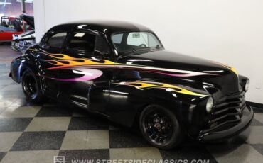 Chevrolet-Stylemaster-1947-Black-Gray-20