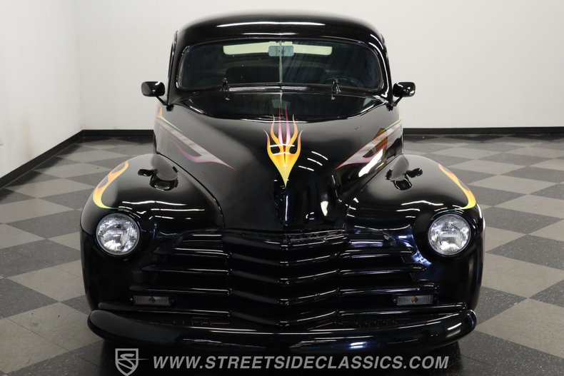 Chevrolet-Stylemaster-1947-Black-Gray-22