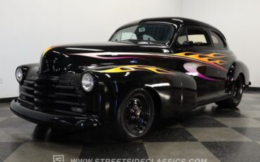 Chevrolet-Stylemaster-1947-Black-Gray-24