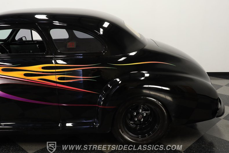 Chevrolet-Stylemaster-1947-Black-Gray-27