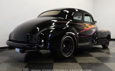 Chevrolet-Stylemaster-1947-Black-Gray-29