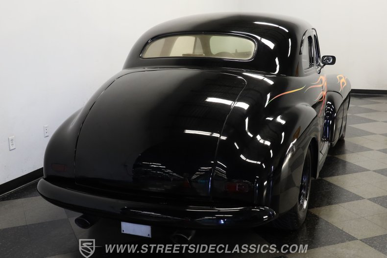 Chevrolet-Stylemaster-1947-Black-Gray-3