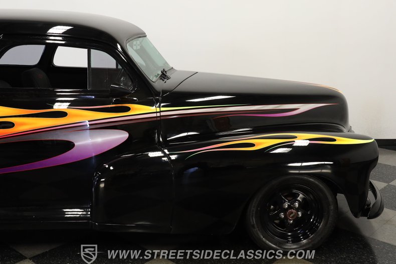 Chevrolet-Stylemaster-1947-Black-Gray-32