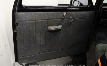 Chevrolet-Stylemaster-1947-Black-Gray-35