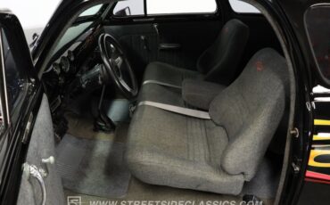 Chevrolet-Stylemaster-1947-Black-Gray-36