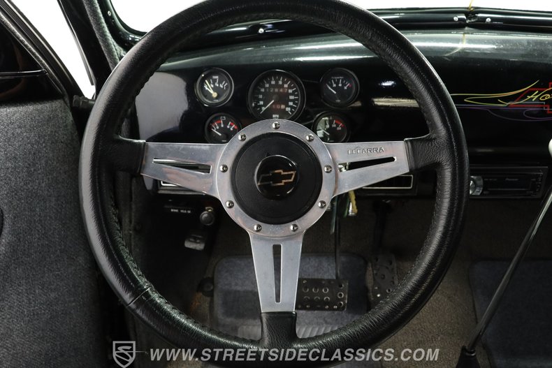 Chevrolet-Stylemaster-1947-Black-Gray-37