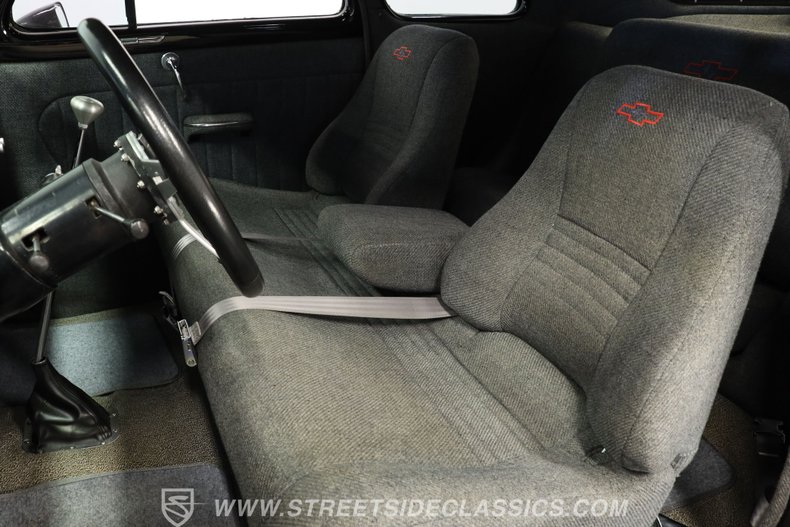 Chevrolet-Stylemaster-1947-Black-Gray-39