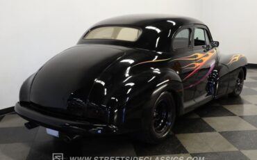 Chevrolet-Stylemaster-1947-Black-Gray-4