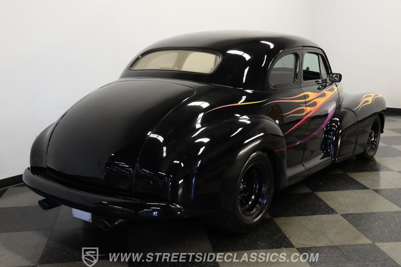 Chevrolet-Stylemaster-1947-Black-Gray-4