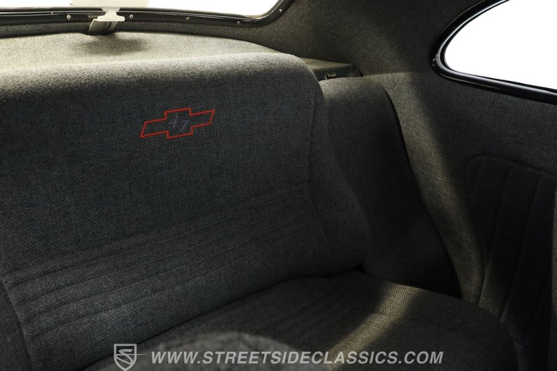 Chevrolet-Stylemaster-1947-Black-Gray-41