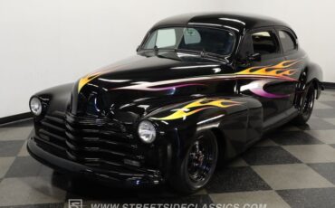 Chevrolet-Stylemaster-1947-Black-Gray-43