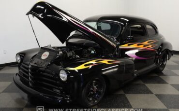 Chevrolet-Stylemaster-1947-Black-Gray-45