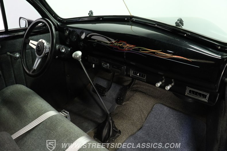 Chevrolet-Stylemaster-1947-Black-Gray-8