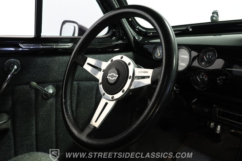 Chevrolet-Stylemaster-1947-Black-Gray-9