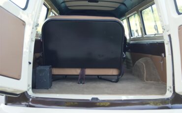 Chevrolet-Suburban-1955-Brown-Tan-2