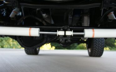 Chevrolet-Suburban-1955-Brown-Tan-39