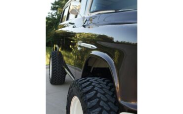 Chevrolet-Suburban-1955-Brown-Tan-4