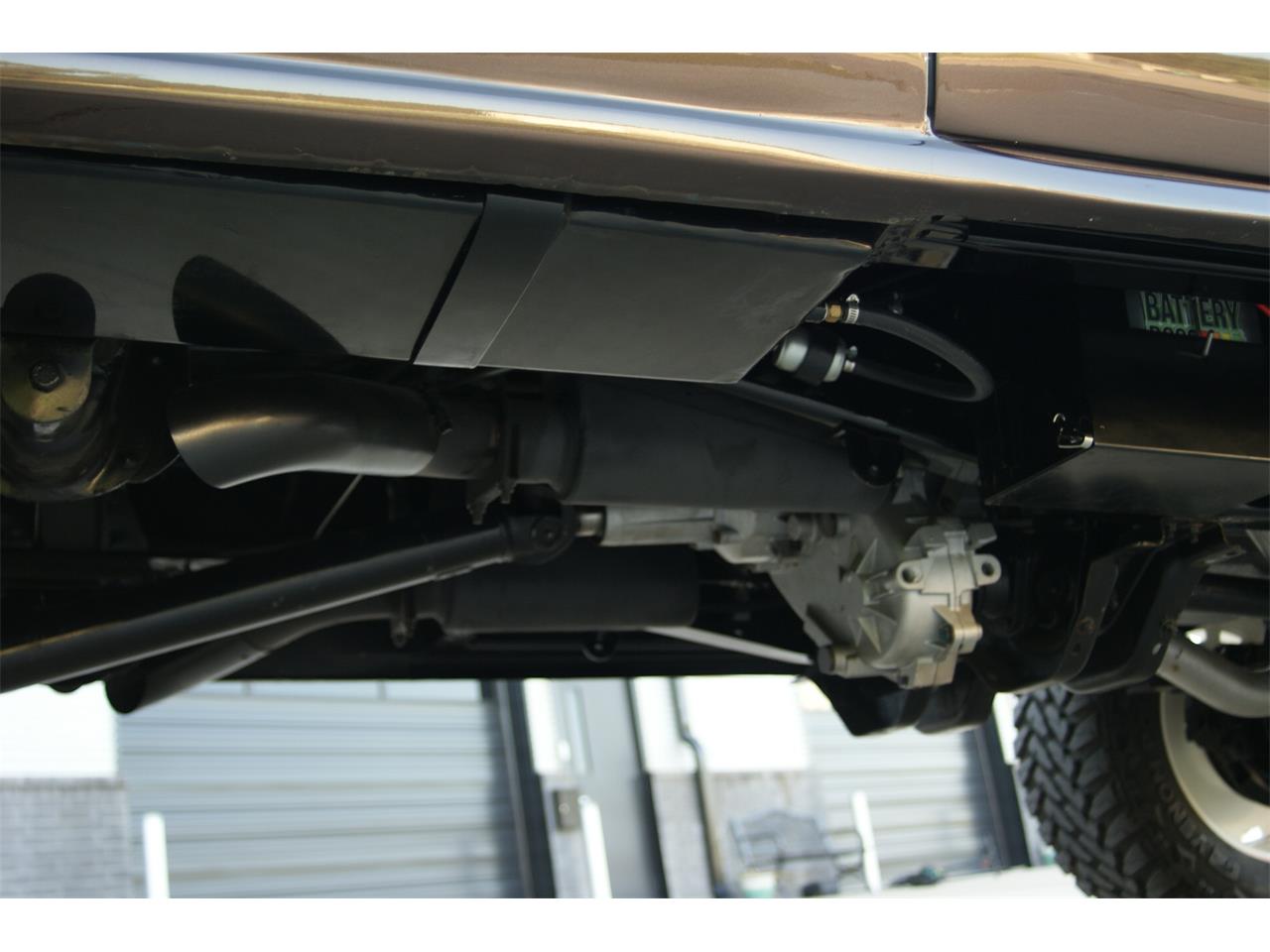 Chevrolet-Suburban-1955-Brown-Tan-47