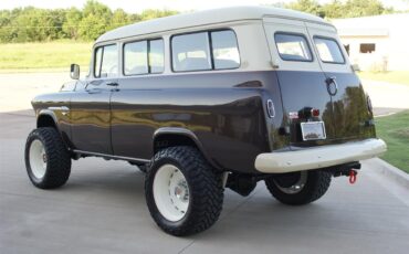 Chevrolet-Suburban-1955-Brown-Tan-52