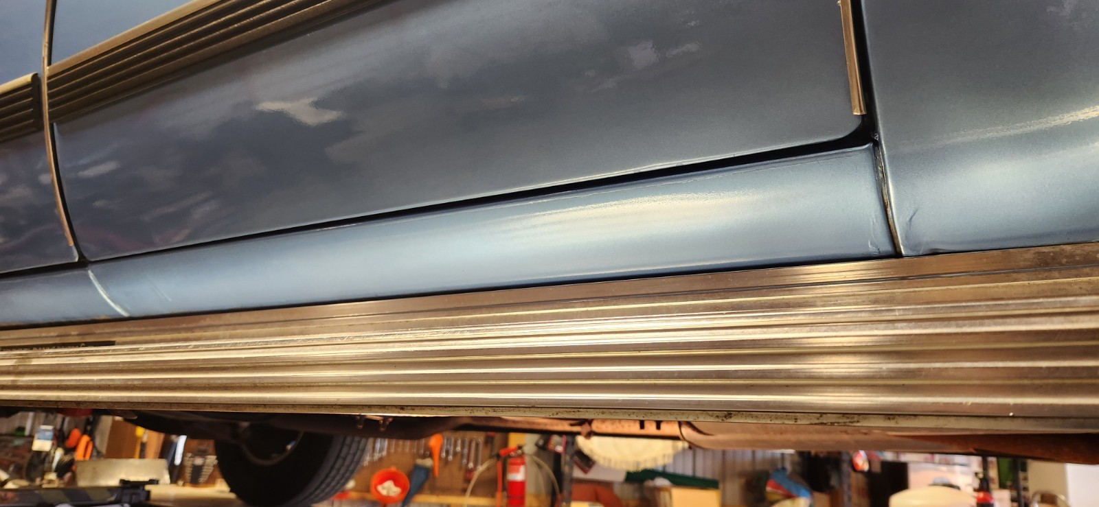 Chevrolet-Suburban-1989-SUV-38