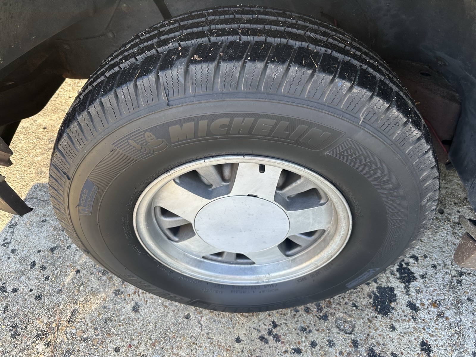 Chevrolet-Tahoe-1996-11