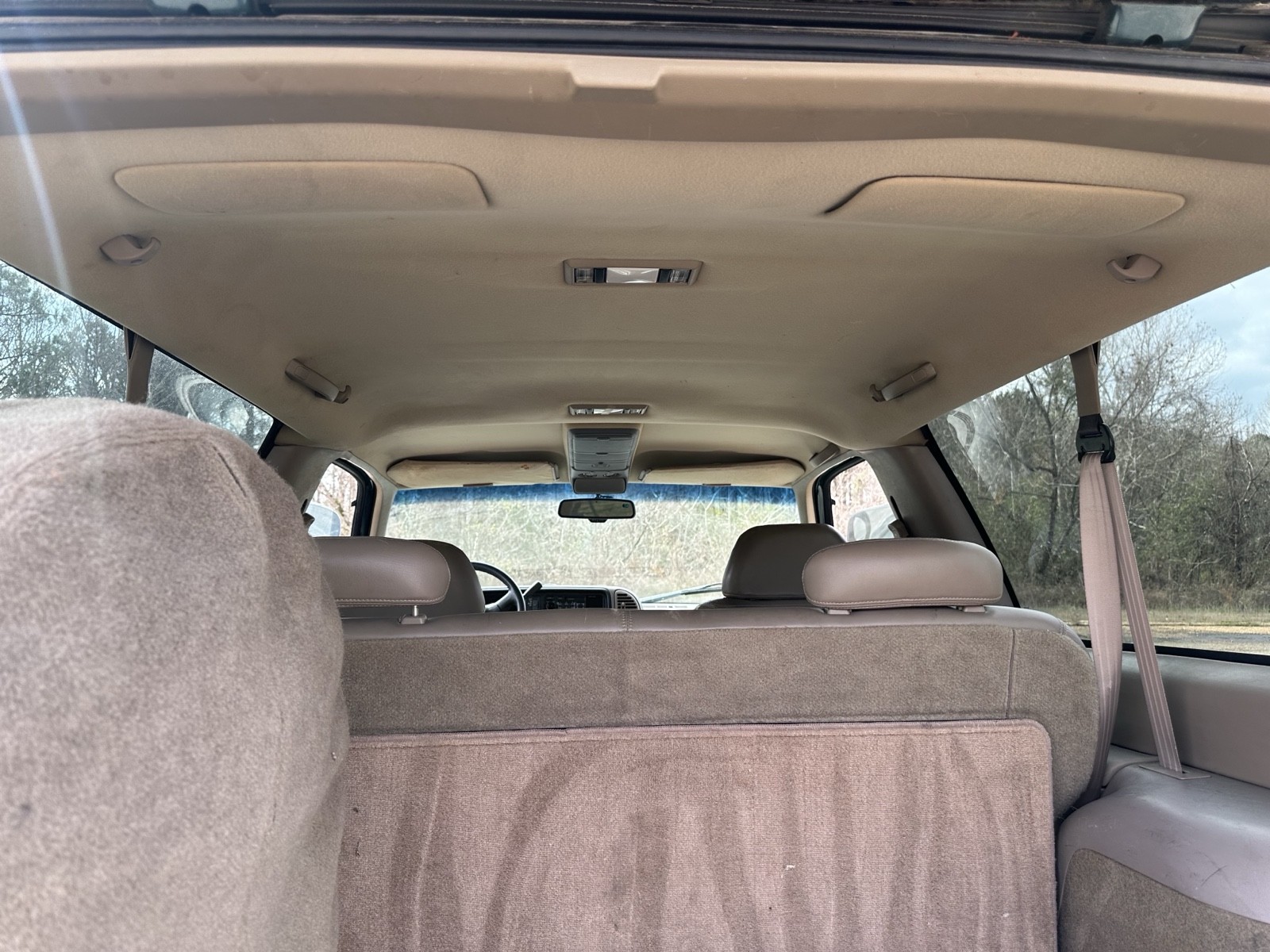 Chevrolet-Tahoe-1996-19