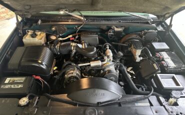 Chevrolet-Tahoe-1996-27