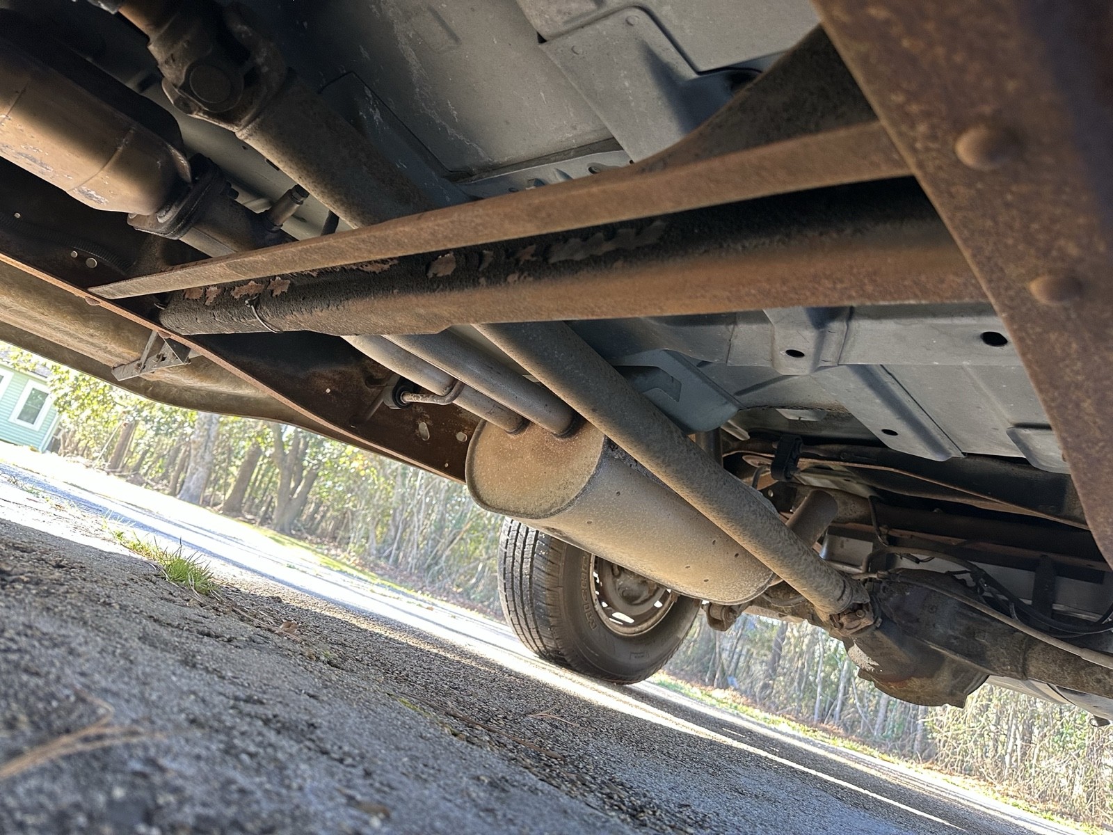 Chevrolet-Tahoe-1996-28