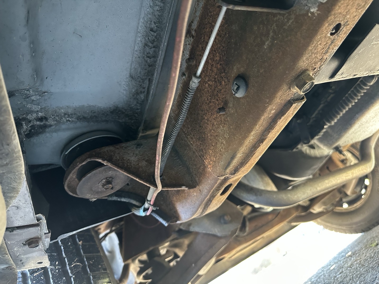 Chevrolet-Tahoe-1996-29