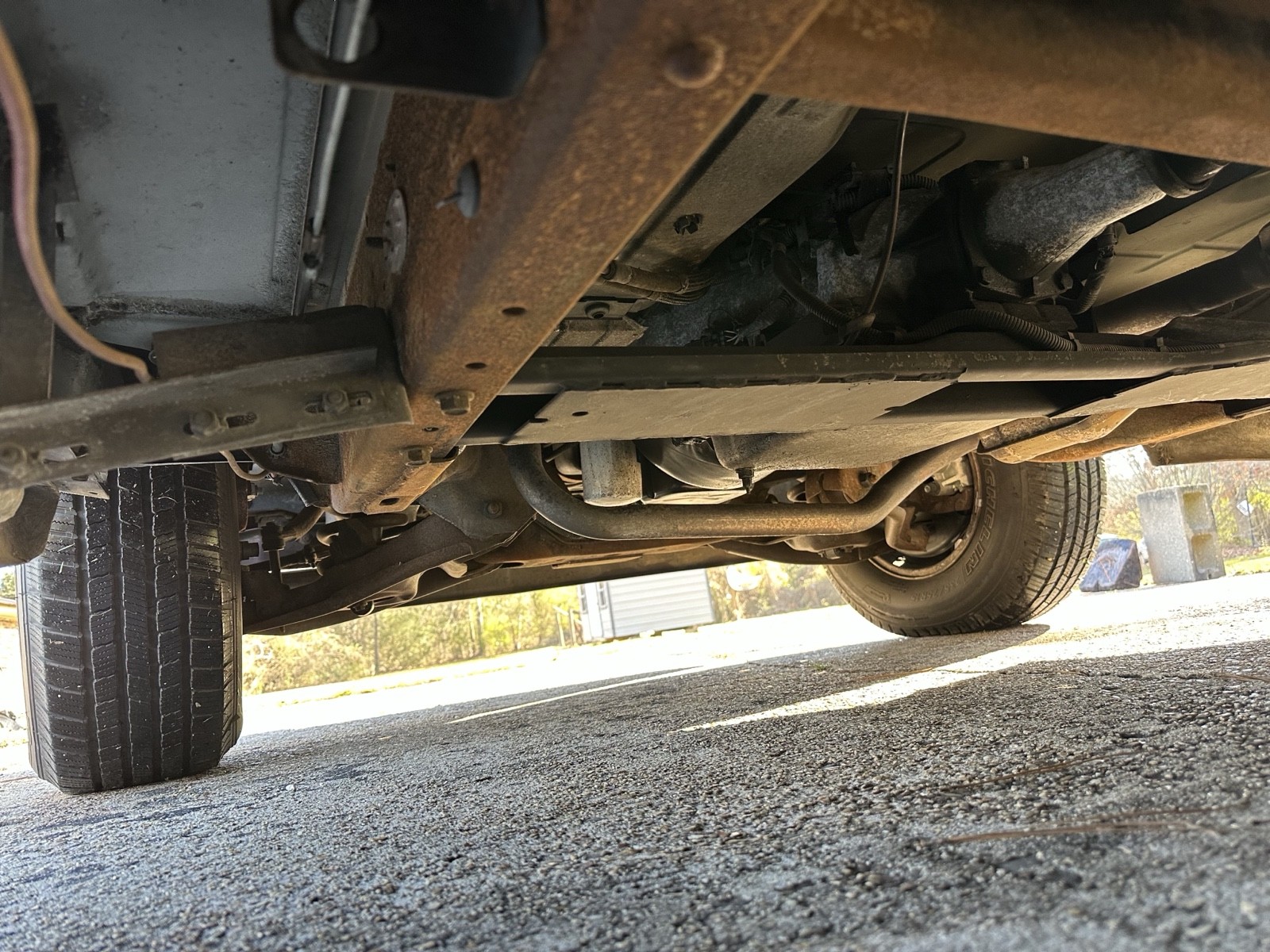 Chevrolet-Tahoe-1996-30