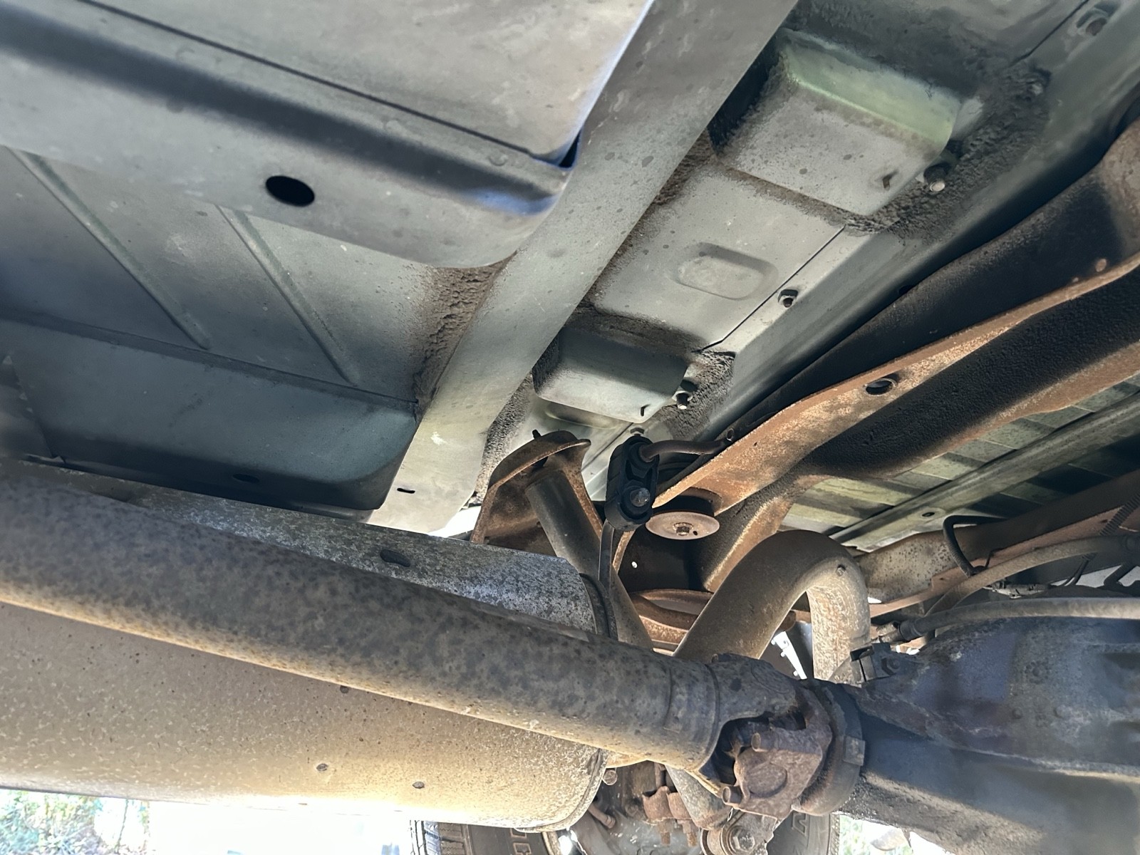 Chevrolet-Tahoe-1996-33