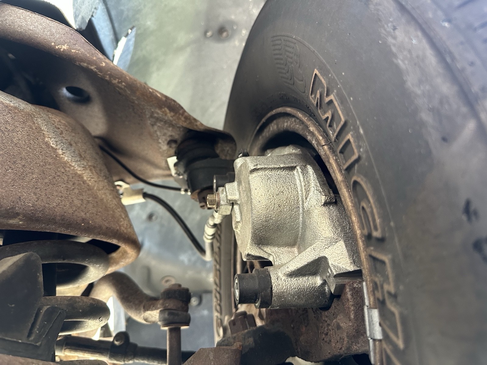 Chevrolet-Tahoe-1996-35