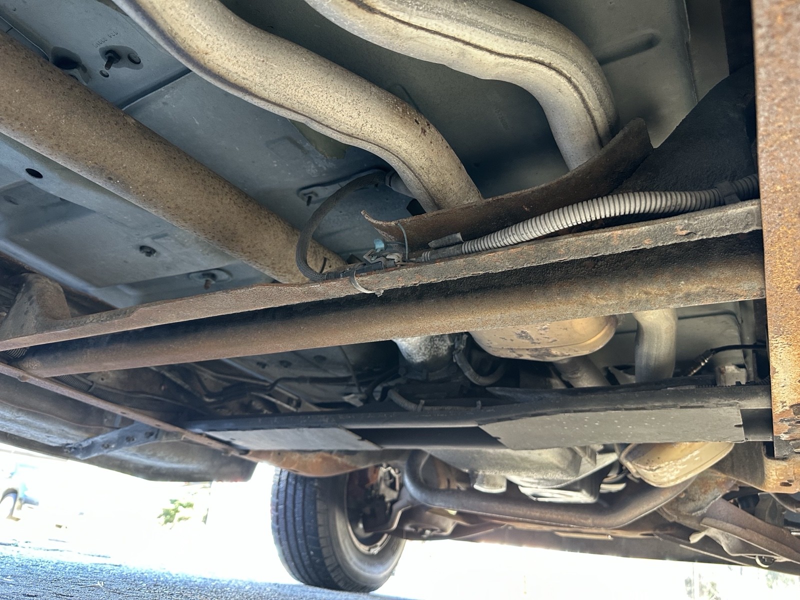 Chevrolet-Tahoe-1996-38