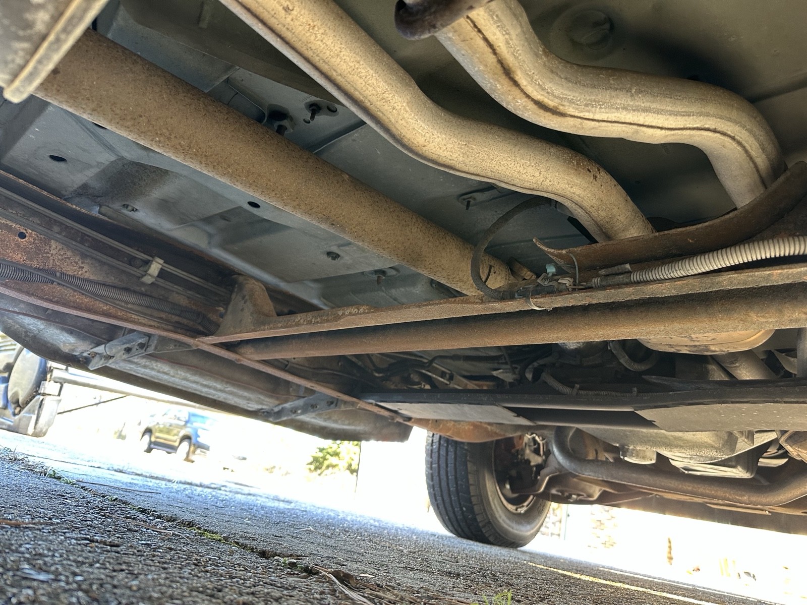 Chevrolet-Tahoe-1996-39