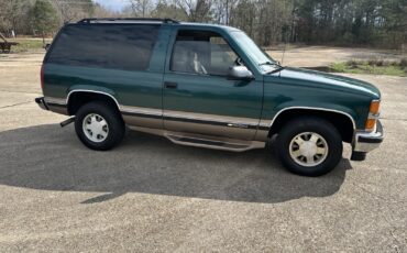 Chevrolet-Tahoe-1996-4