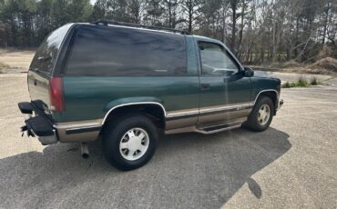 Chevrolet-Tahoe-1996-5