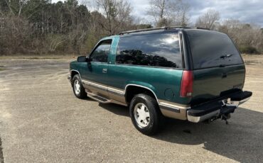 Chevrolet-Tahoe-1996-7