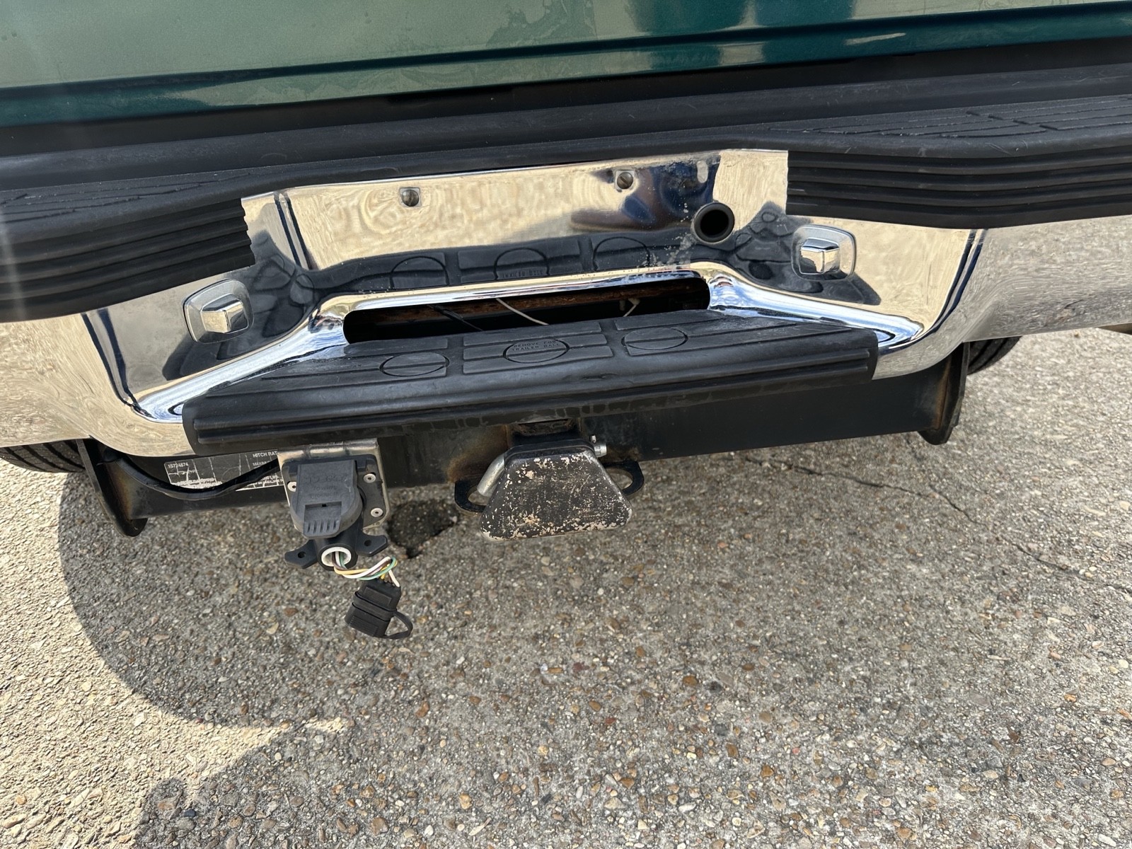 Chevrolet-Tahoe-1996-8