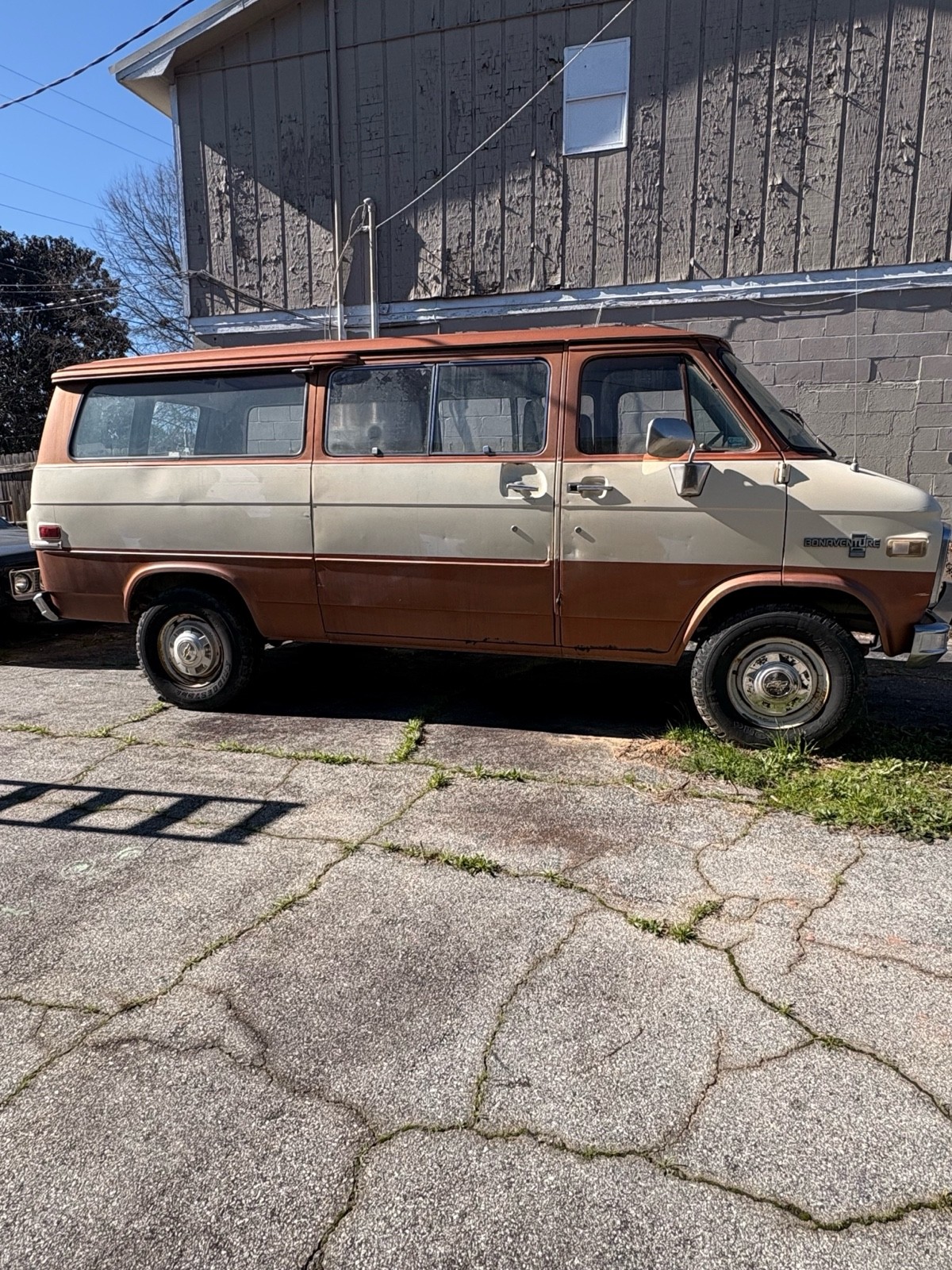 Chevrolet-Van-1980-1