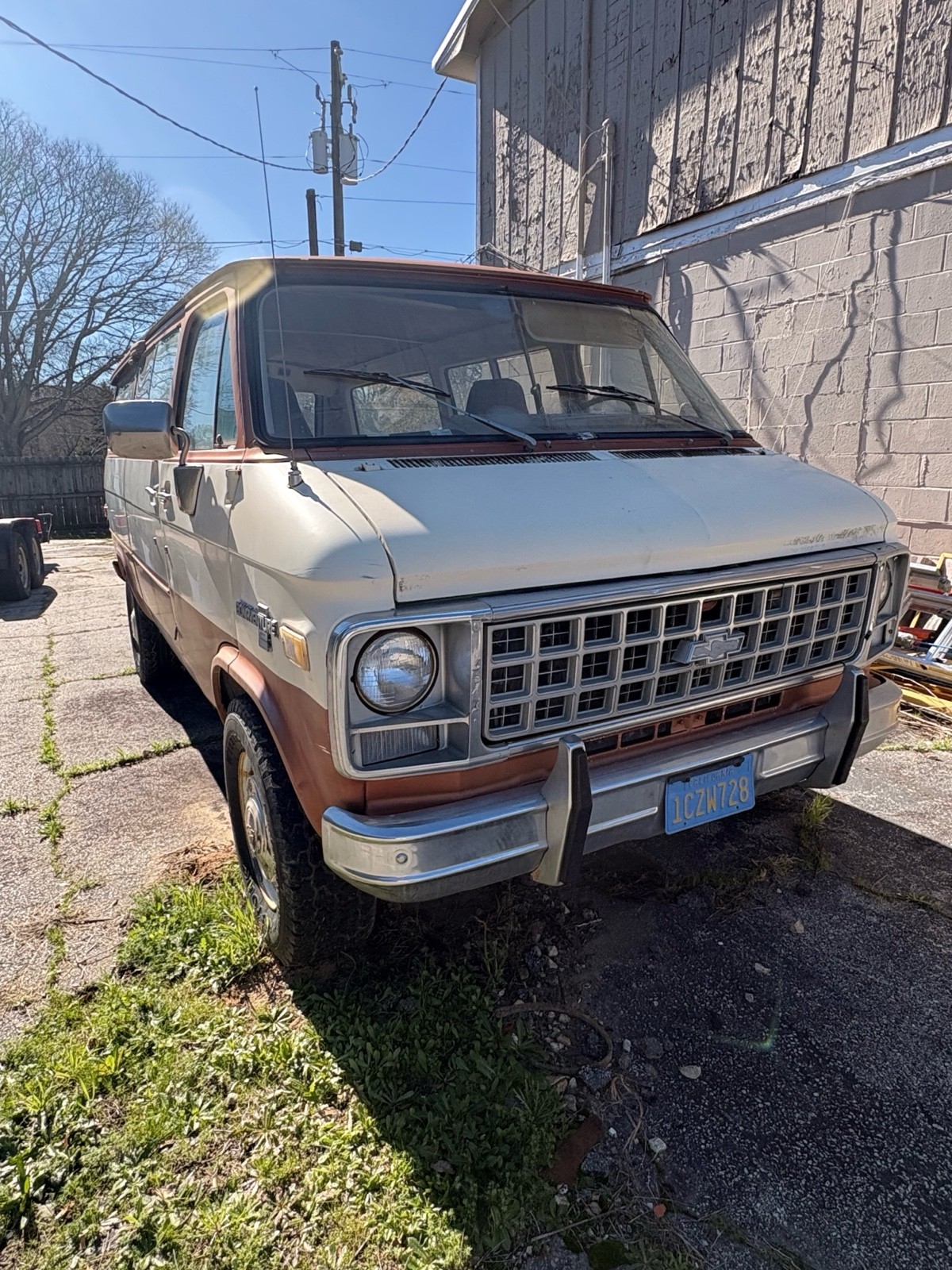 Chevrolet-Van-1980-2