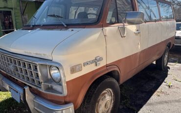 Chevrolet-Van-1980
