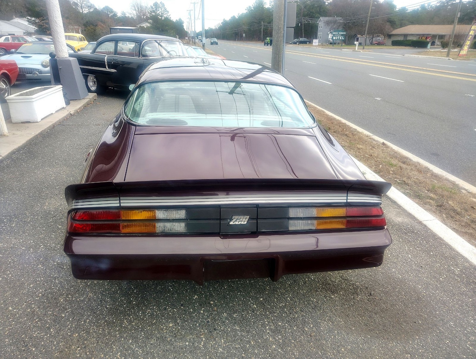 Chevrolet-Z28-1980-T-TOPS-7