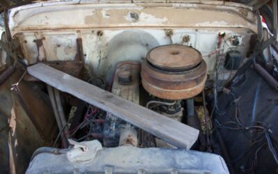 Chevrolet apache fleetside 1959