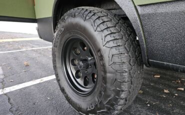 Chevrolet-astro-1995-green-5