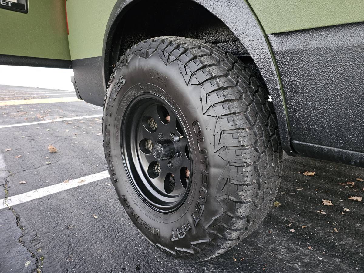 Chevrolet-astro-1995-green-5