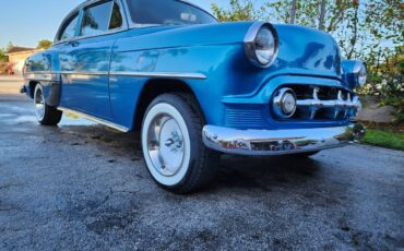 Chevrolet-bel-air-1953