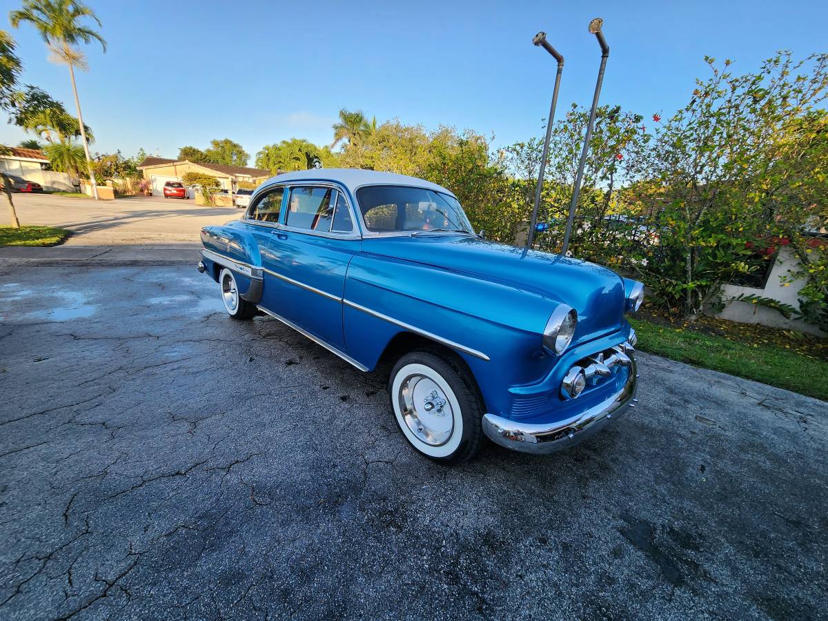Chevrolet-bel-air-1953-5