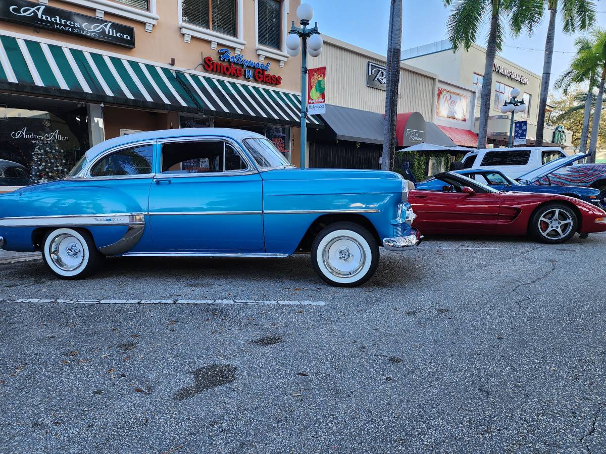 Chevrolet-bel-air-1953-7