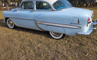 Chevrolet-bel-air-1953